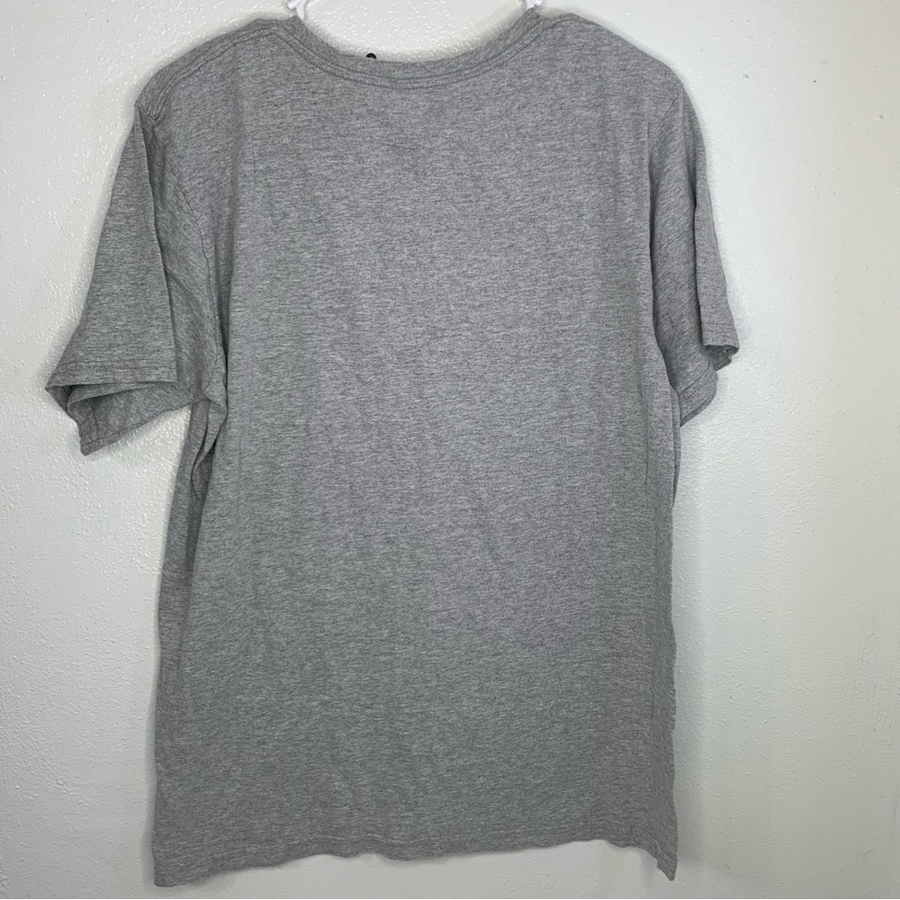 Adidas Go To Performance Tee - Picture 6 of 9